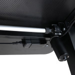 Rexus Rise Standing Electric Gaming Desk